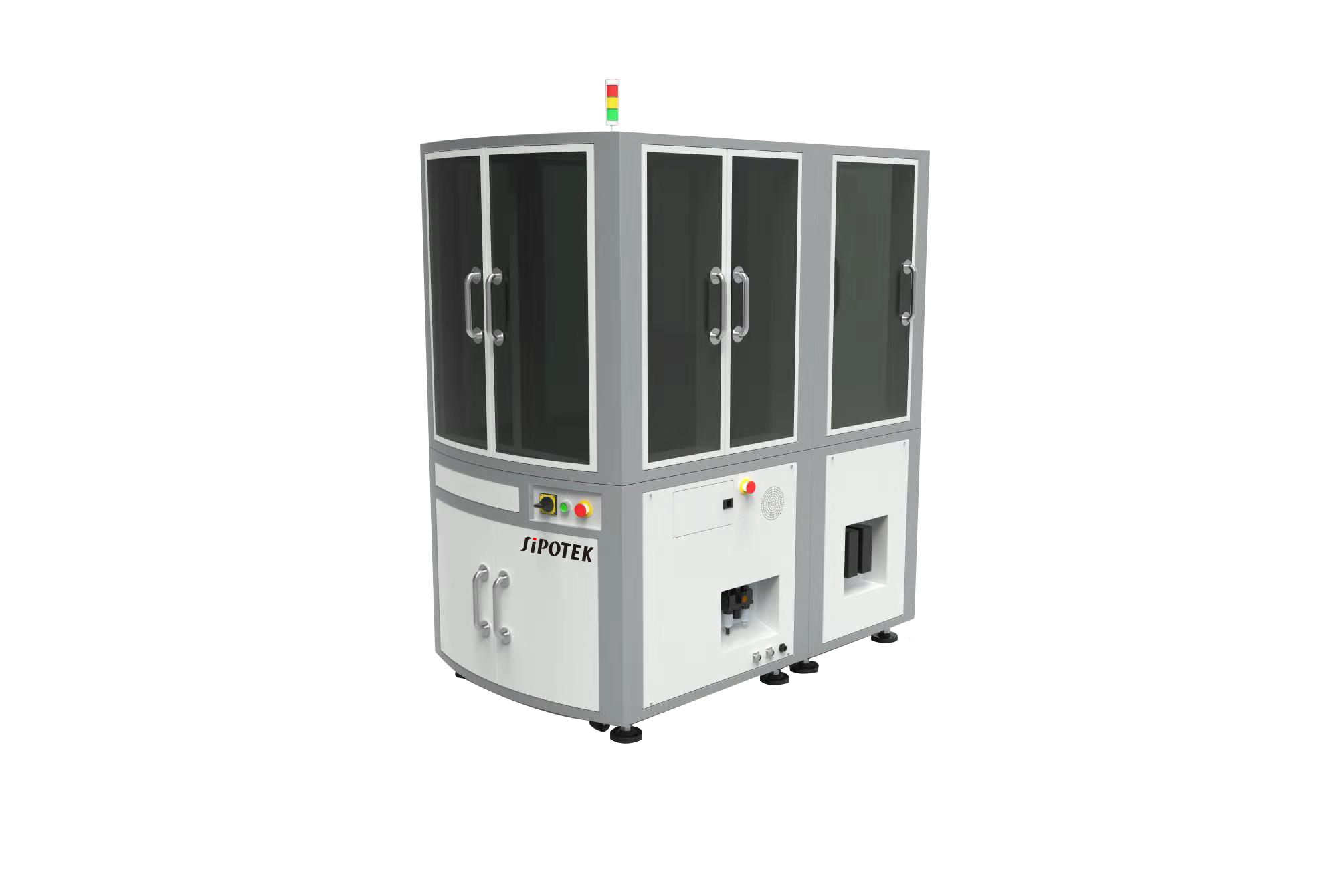 机器视觉尺寸检测设备