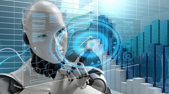 机器视觉检测 机器视觉检测